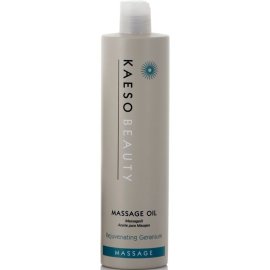 Kaeso Rejuvenating Geranium Massage Oil 495ml