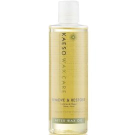 Kaeso Wax Care Remove & Restore 250ml