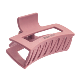 Head Jog Straw Geo Blossom Clip