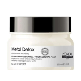 L'Oreal Professionnel Serie Expert Metal Detox Mask 250ml