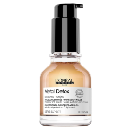 L'Oreal Professionnel Metal Detox Oil 50ml