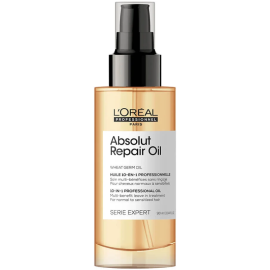 L'Oreal Professionnel Serie Expert Absolut Repair 10 In 1 Leave In Oil 90ml