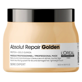 L'Oreal Professionnel Serie Expert Absolut Repair Golden Mask 500ml 