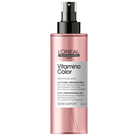 L'Oreal Professionnel Serie Expert Vitamino Color 10 In 1 Leave In Treatment Spray 190ml