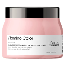 L'Oreal Professionnel Serie Expert Vitamino Color Mask 500ml