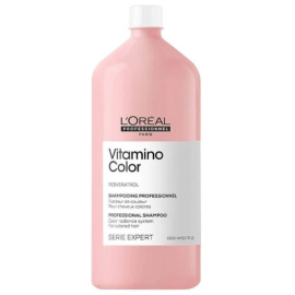 L'Oreal Professionnel Serie Expert Vitamino Color Shampoo 1500ml
