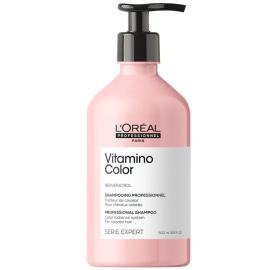 L'Oreal Professionnel Serie Expert Vitamino Color Shampoo 500ml