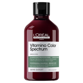 L'Oreal Professionnel Serie Expert Vitamino Color Spectrum Green Shampoo 300ml