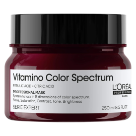 L'Oreal Professionnel Serie Expert Vitamino Color Spectrum Mask 250ml