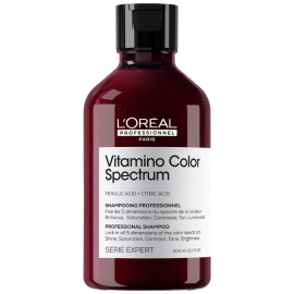 L'Oreal Professionnel Serie Expert Vitamino Color Spectrum Shampoo 300ml