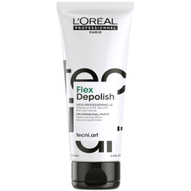L'Oreal Professionnel TecniArt Flex Depolish Paste 100ml