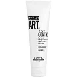 L'Oreal Professionnel TecniArt Flex Liss Control Gel 150ml