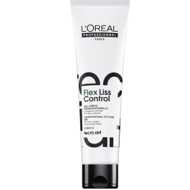 L'Oreal Professionnel TecniArt Flex Liss Control Gel 150ml