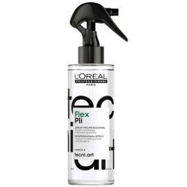 L'Oreal Professionnel TecniArt Flex Pli Spray 190ml