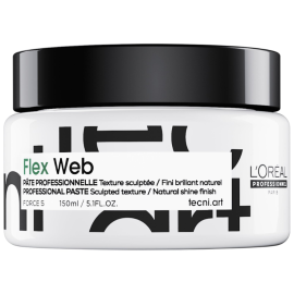 L'Oreal Professionnel TecniArt Flex Web Paste 150ml