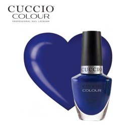 Cuccio Colour - Lauren Blucal 13ml