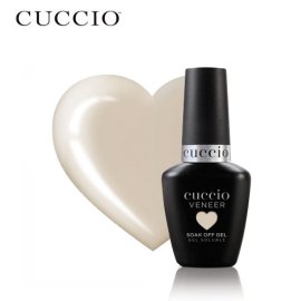 Cuccio Veneer LED/UV - Left Wanting More 13ml Coquette Collection