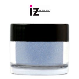 Light Blue Glitter Dust 6g (Night Fever)