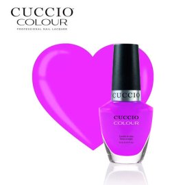 Cuccio Colour 13ml - Limitless (Atomix Collection)
