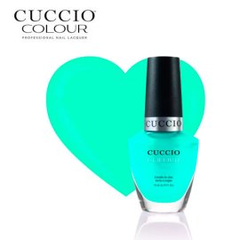 Cuccio Colour 13ml - Live Your Dream (Atomix Collection)