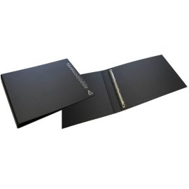 Loose Leaf Binder Assistant (12 pages)