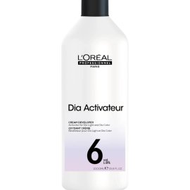 L'OREAL Dia Activateur 1 Litre - 6 Vol (1.8%)