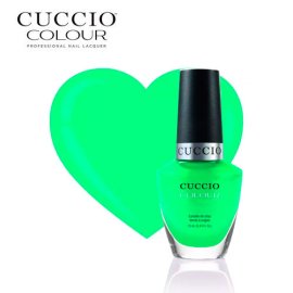 Cuccio Colour 13ml - Make a Difference (Atomix Collection)