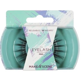 The Eyelash Emporium - Make A Scene Strip Lashes
