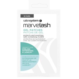 Marvelash Anti Wrinkle Gel Patches (10 Pairs)