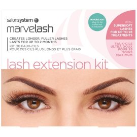 Marvelash Lash Extension Kit