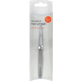 Salon System Marvelash X Type Tweezers