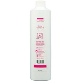 Matrix SoColor.Beauty Cream Developer 12% 40Vol 1000ml