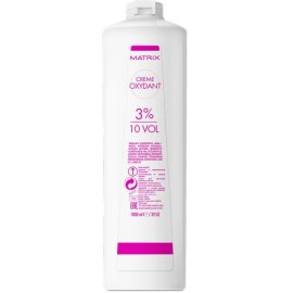 Matrix SoColor.Beauty Cream Developer 3% 10Vol 1000ml