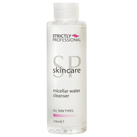 Strictly Professional Micellar Water 150ml