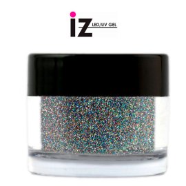 Multicoloured Glitter 6g (Colorful)