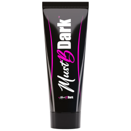 MustBDark Accelerator Bottle 200ml