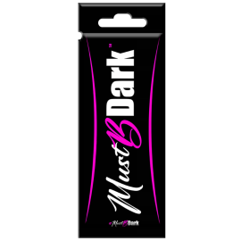 MustBDark Accelerator Sachet 15ml