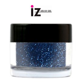 Navy Blue Glitter 6g (Midnight Navy)
