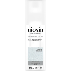 Nioxin root lifting spray