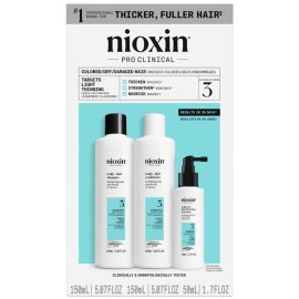 Nioxin System 3 - Kit