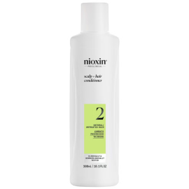 Nioxin System 2 Scalp Therapy Revitalising Conditioner 300ml