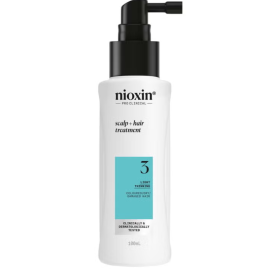 Nioxin System 3 Scalp + Hair Treatment 100ml