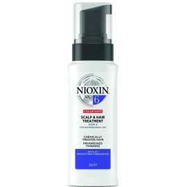 Nioxin System 6 Scalp & Hair Treatment 100ml