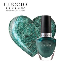 Cuccio Colour - Notorious 13ml