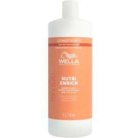 Wella INVIGO Nutri Enrich Deep Nourishing Conditioner 1L