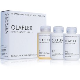 Olaplex Traveling Stylist Kit