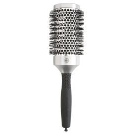 Olivia Garden Essential Blowout Classic Brush 55mm - Silver