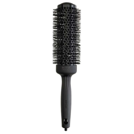 Olivia Garden Expert Blowout Speed Wavy Bristle Brush 45mm - Black Label
