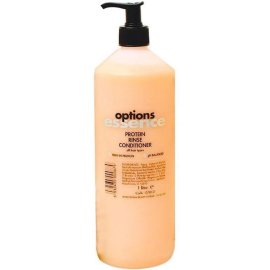 Options Essence Protein Rinse Conditioner 1000ml