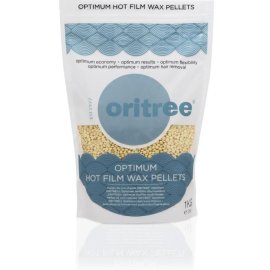 ORITREE? Optimium Hot Wax Pellets 1Kg